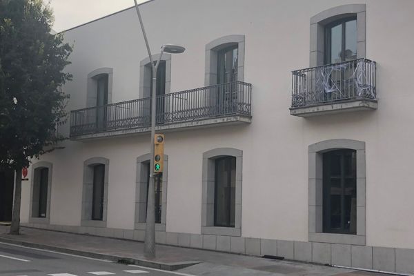 Recercado 